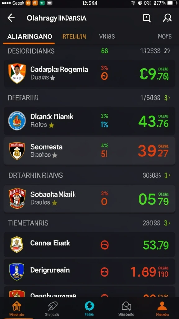 Screenshot ketua nomor 2