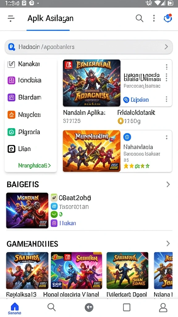 Screenshot kikototo nomor 2