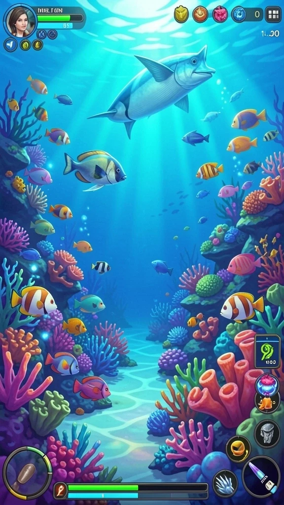 Screenshot kingslot nomor 1