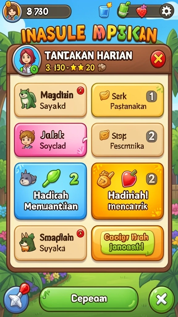 Screenshot koitoto nomor 1