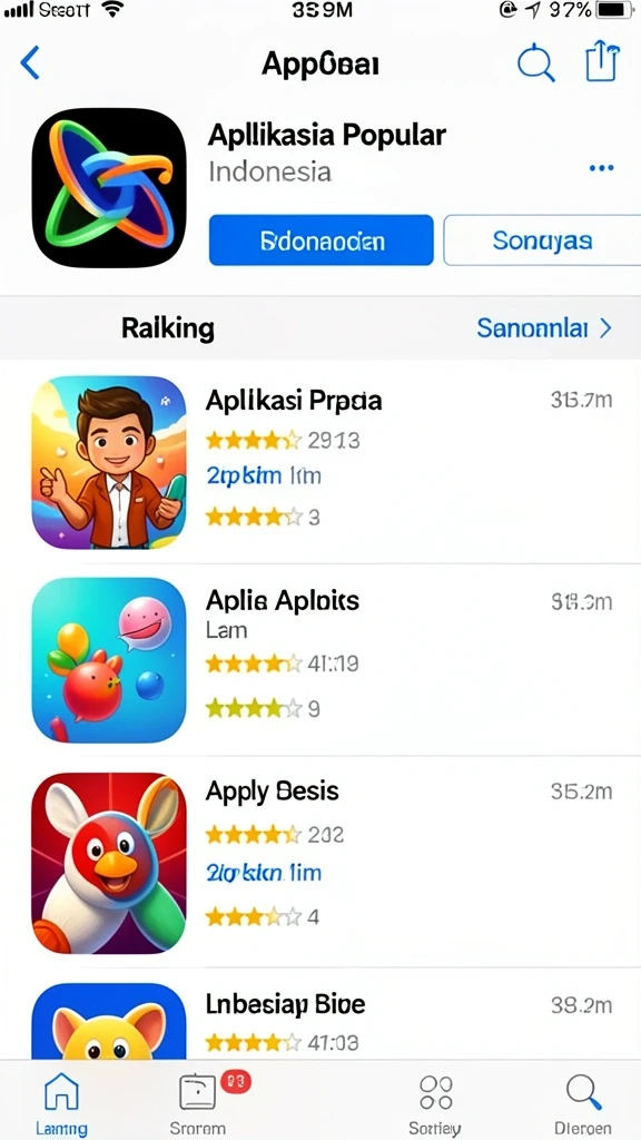 Screenshot koitoto nomor 3