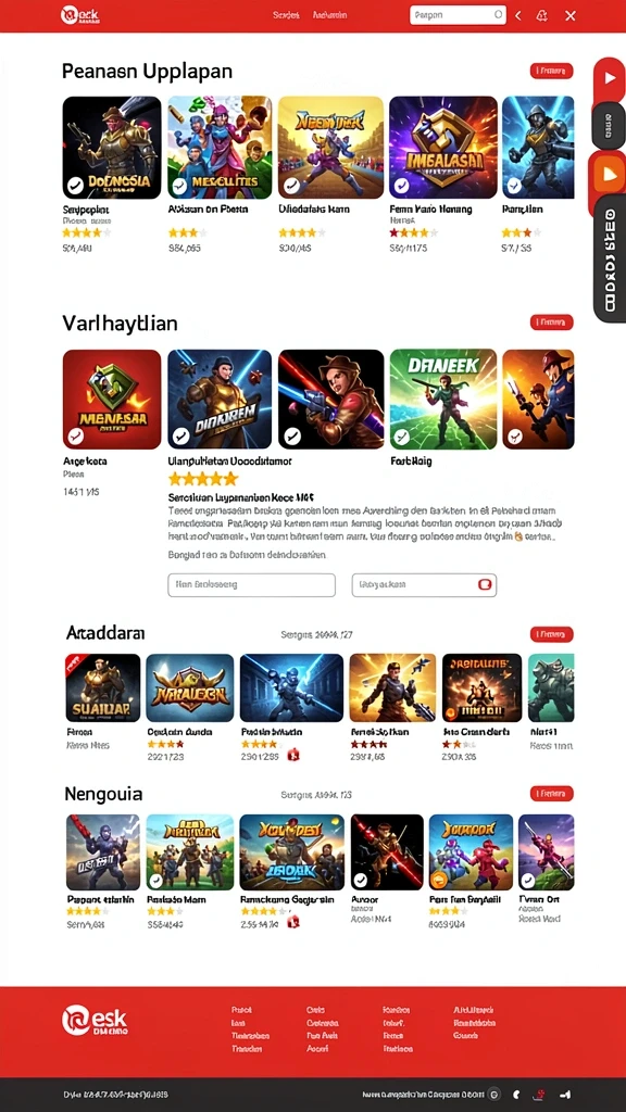 Screenshot kratonbet nomor 1