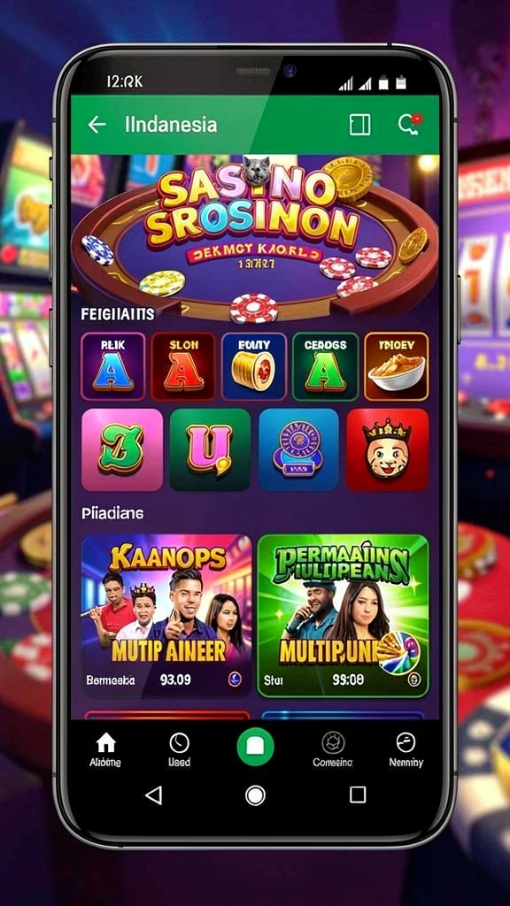 Screenshot kratonbet nomor 2