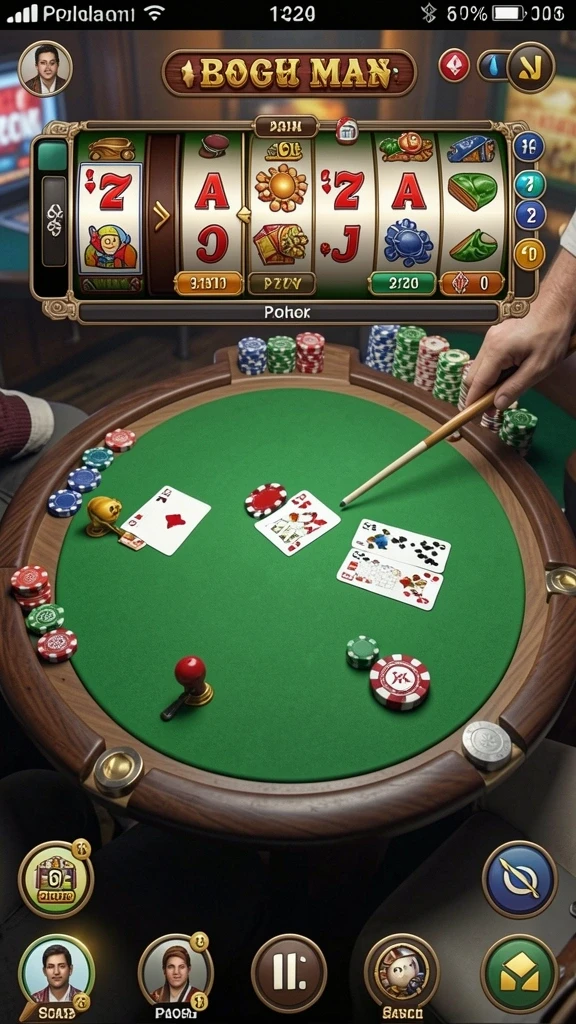 Screenshot ledakslot nomor 3