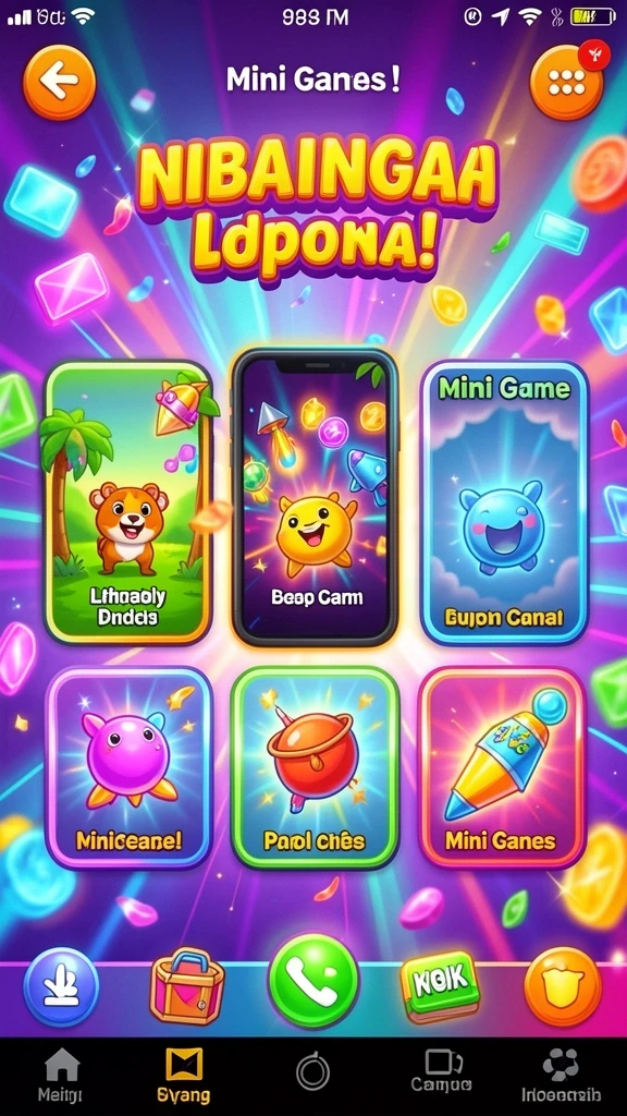Screenshot linetogel nomor 2