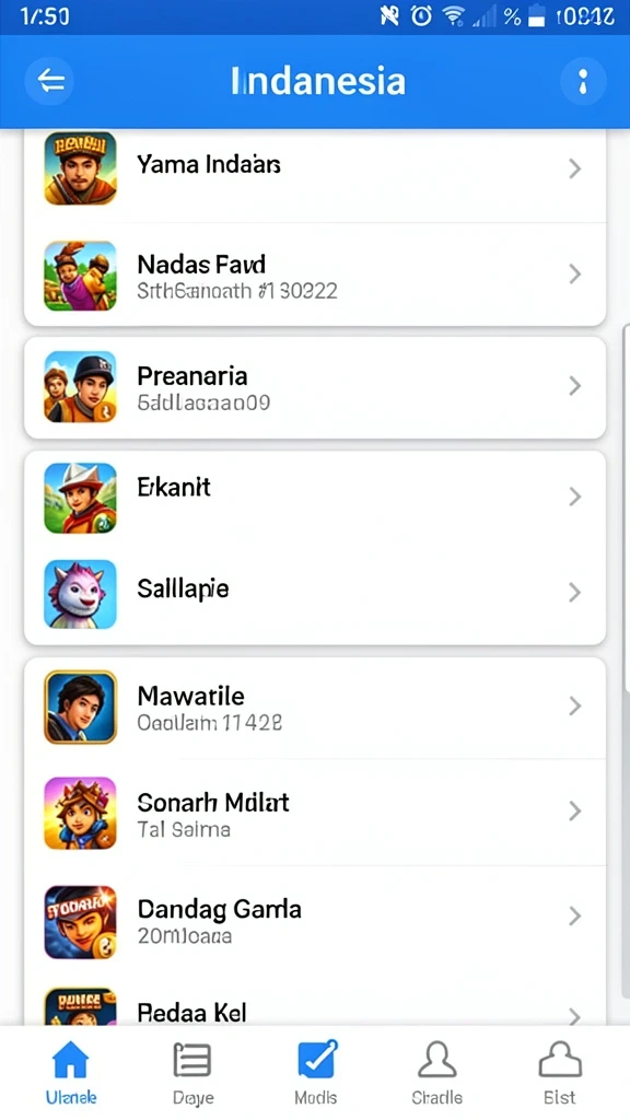 Screenshot linetogel nomor 3
