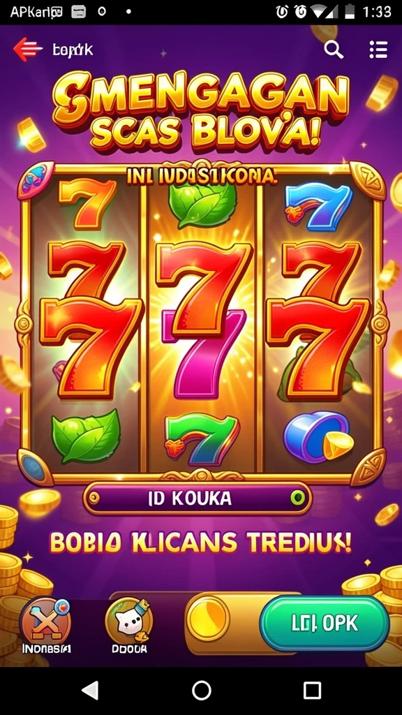 Screenshot lk777 nomor 2