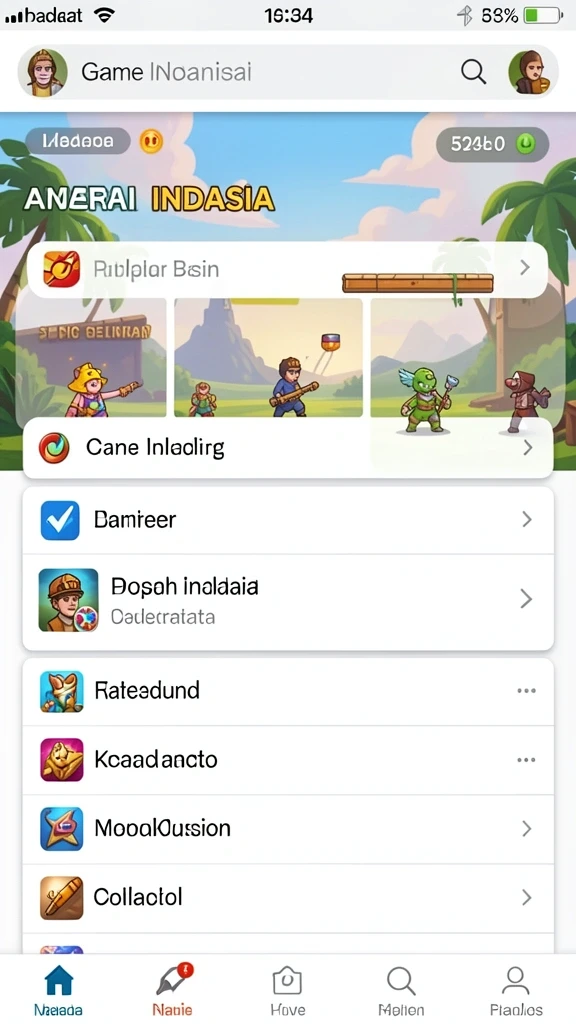 Screenshot madu303 nomor 1