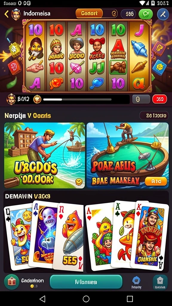 Screenshot madu303 nomor 2