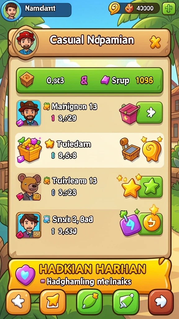 Screenshot magnet33 nomor 1