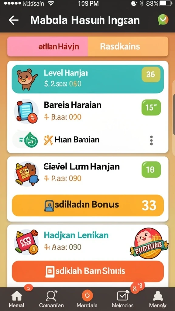 Screenshot maktoto nomor 3