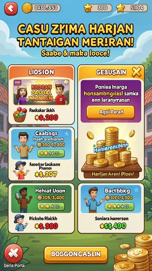 Screenshot mantra55 nomor 3