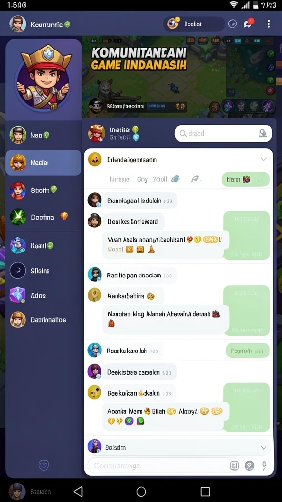 Screenshot mikatoto nomor 2