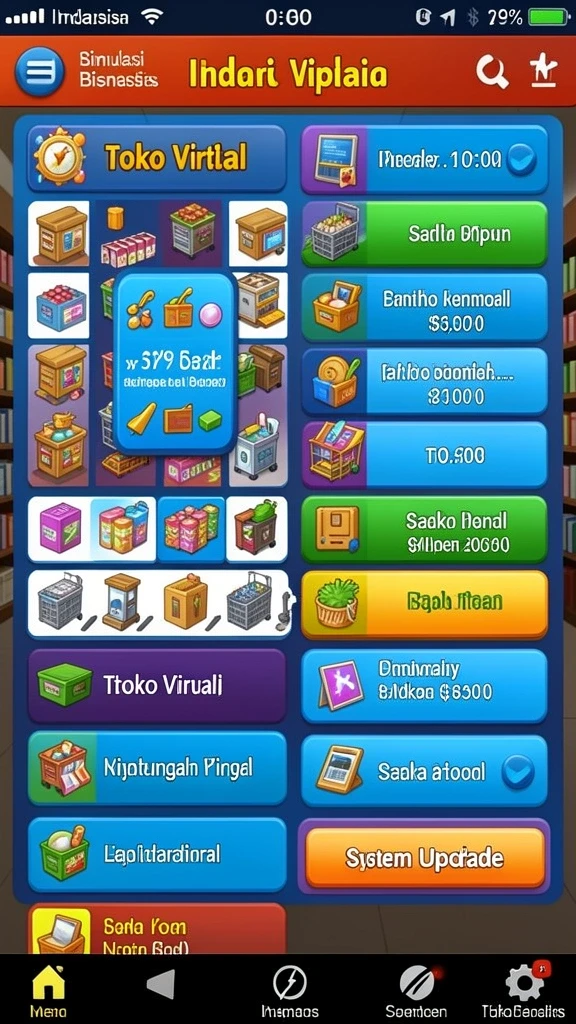 Screenshot mkwin666 nomor 1