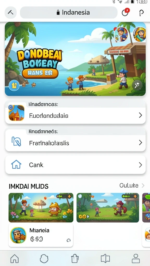 Screenshot mkwin666 nomor 3