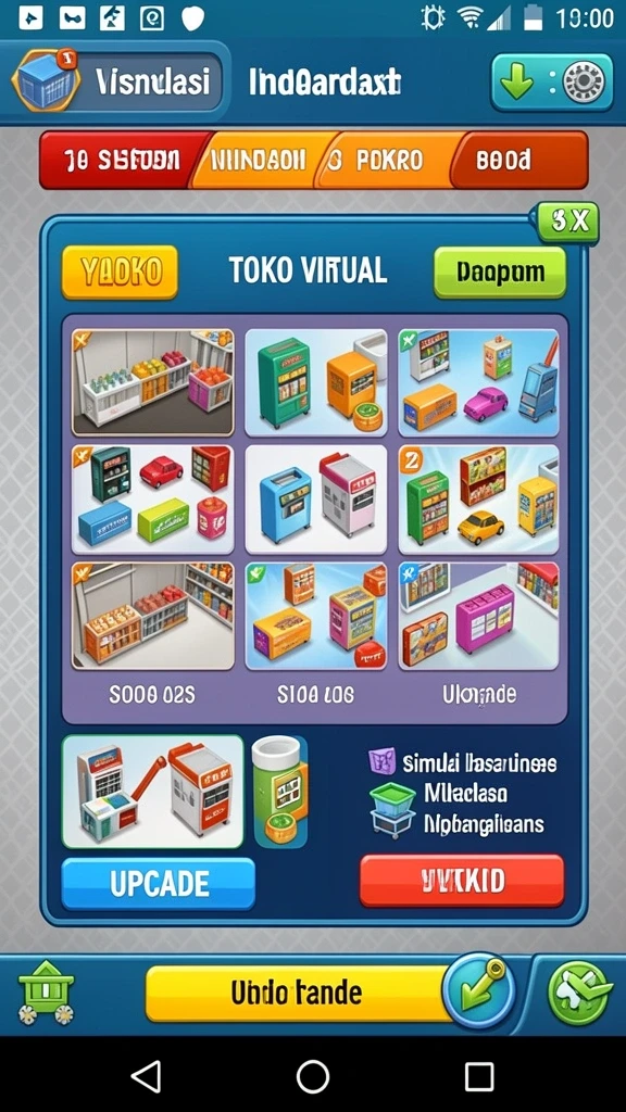 Screenshot nusaslots nomor 3