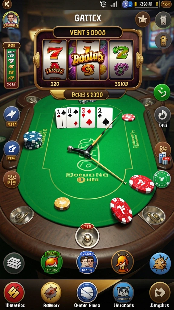 Screenshot nx888 nomor 3