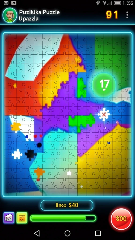 Screenshot ocatoto nomor 2
