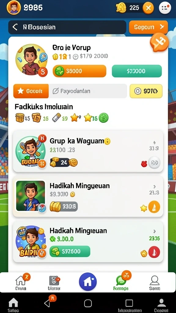 Screenshot oja89 nomor 1
