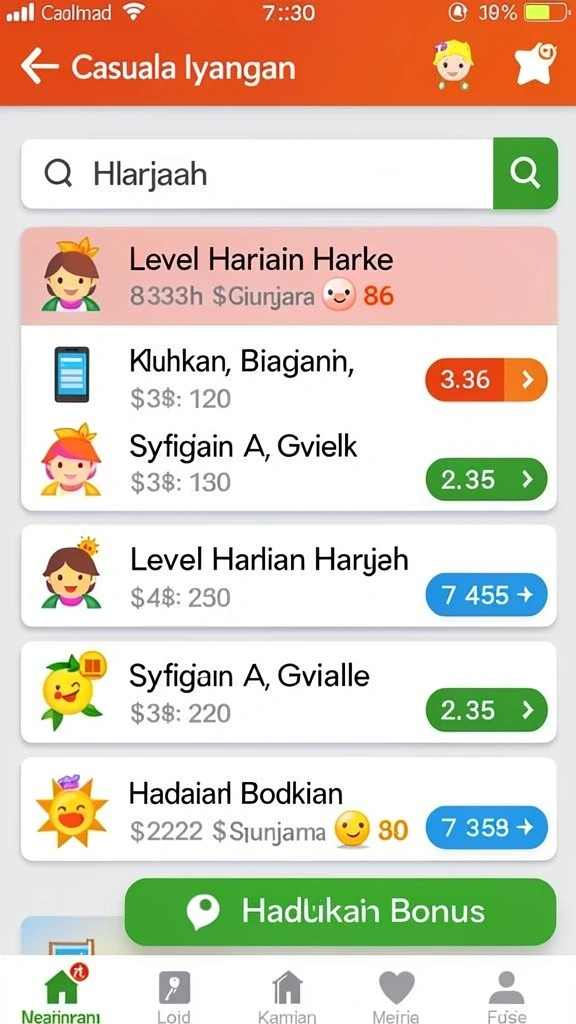 Screenshot orca128 nomor 1