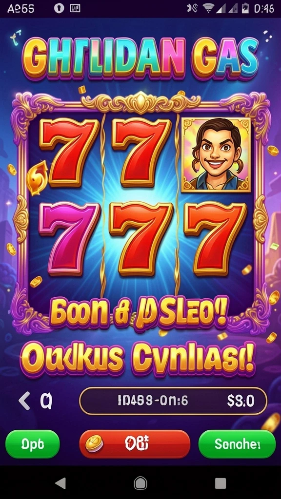 Screenshot ormastoto nomor 1
