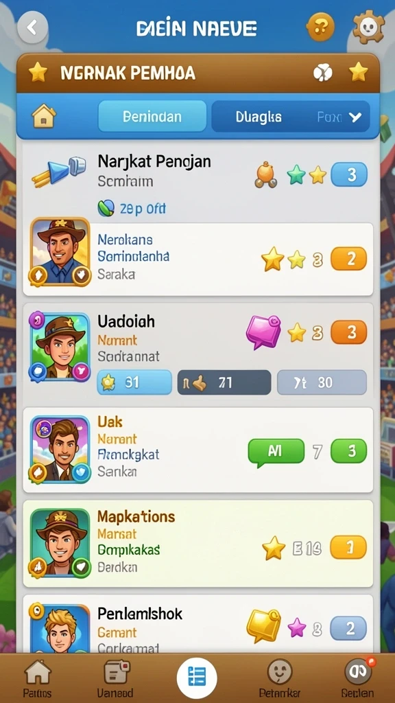 Screenshot padi777 nomor 2