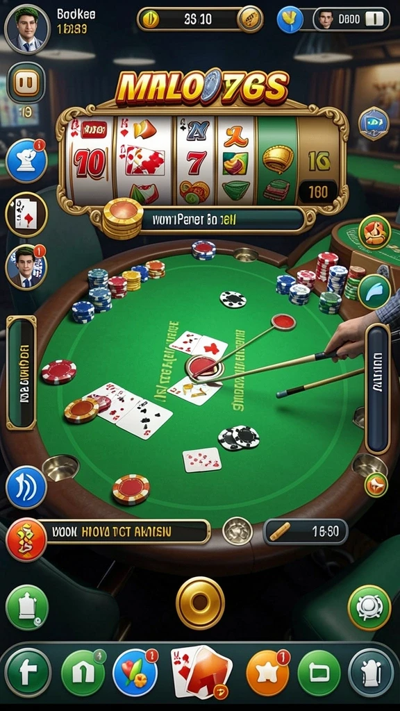 Screenshot padi777 nomor 3