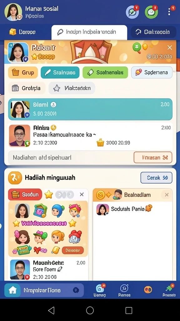 Screenshot pajerototo nomor 3