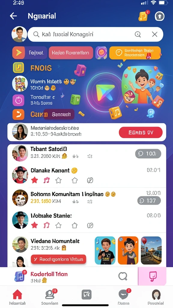 Screenshot pamantogel nomor 2