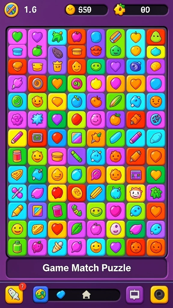 Screenshot pamantogel nomor 3