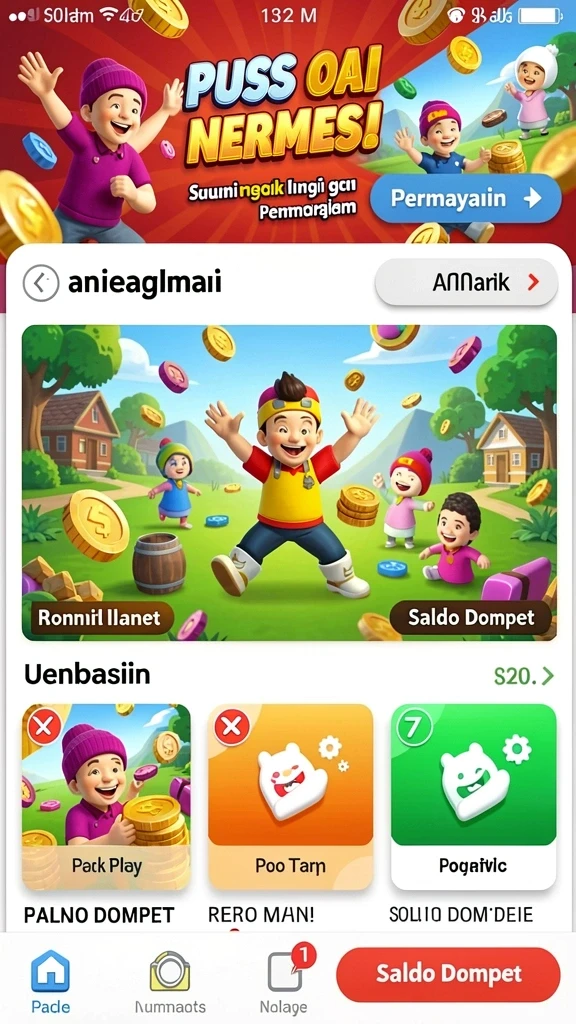 Screenshot paris88 nomor 1