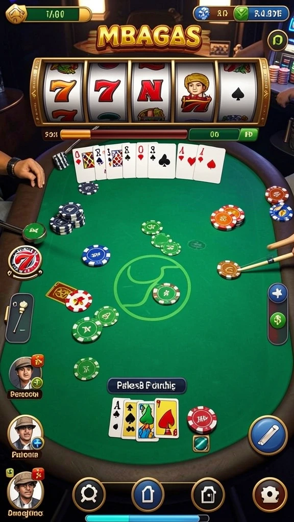 Screenshot pintutogel nomor 1