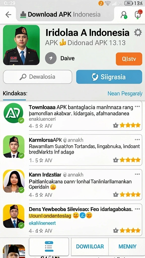 Screenshot piontogel nomor 2