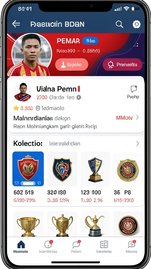 Screenshot pol88 nomor 1