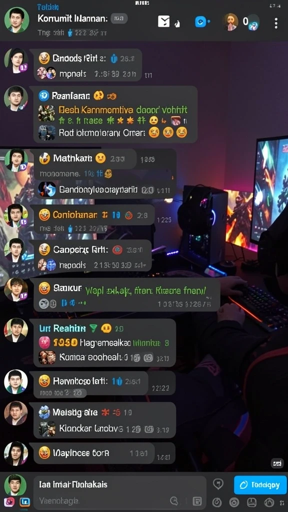 Screenshot preman69 nomor 1