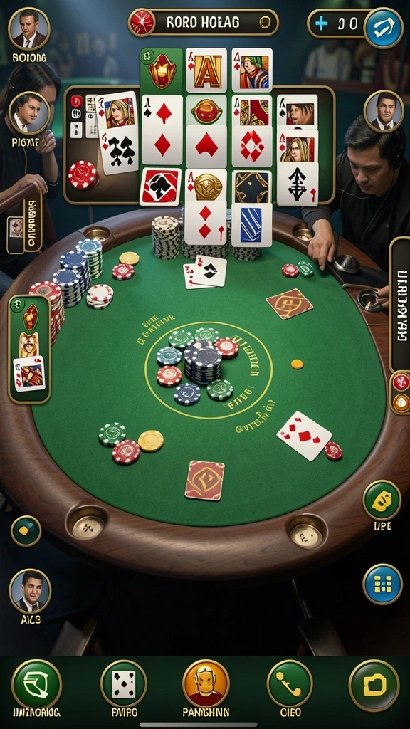 Screenshot pttogel nomor 3