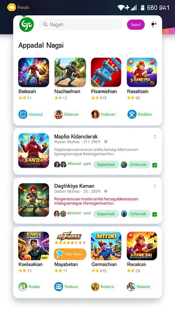 Screenshot pulau88 nomor 2