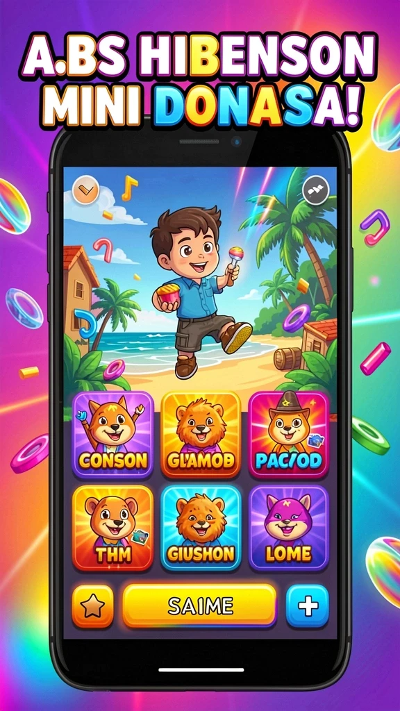 Screenshot qtgame nomor 1