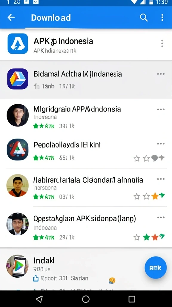 Screenshot rajaclub nomor 3