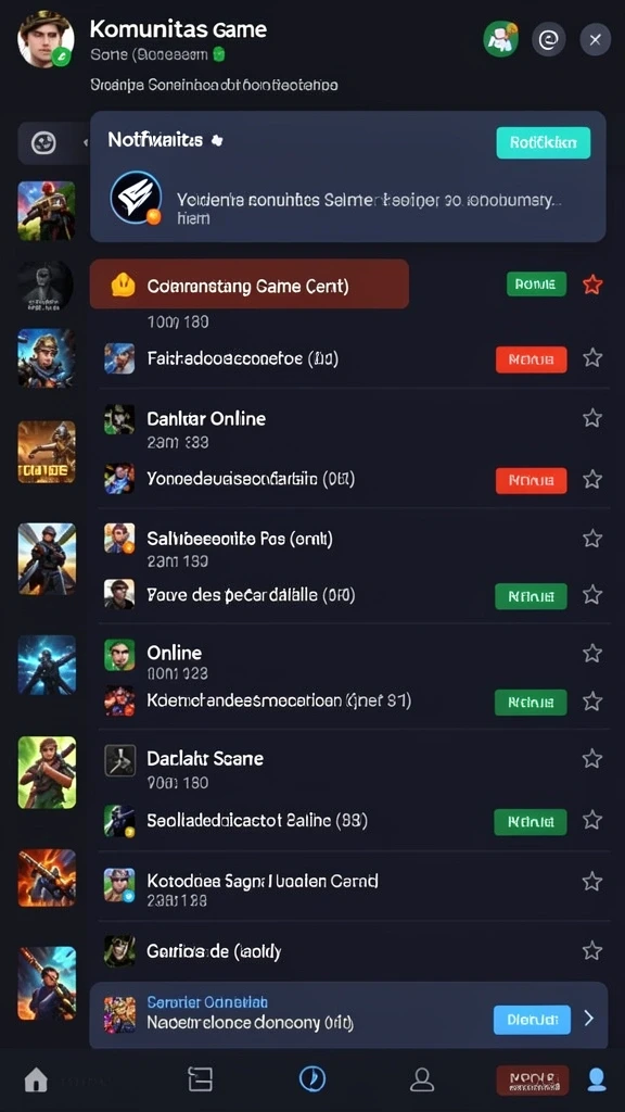 Screenshot rajampo nomor 1