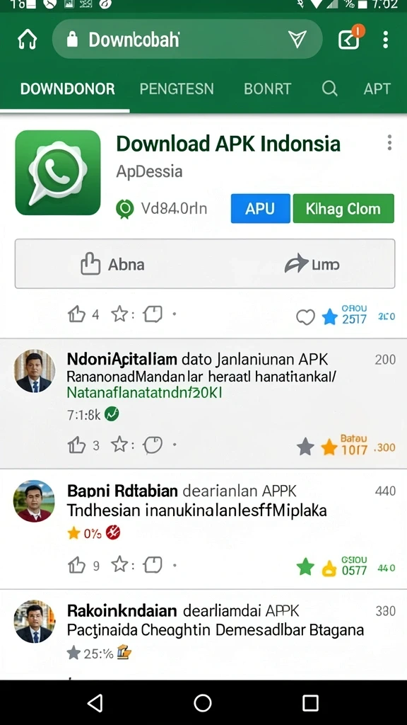 Screenshot rakyatjp nomor 3