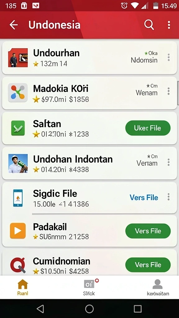 Screenshot remi101 nomor 1