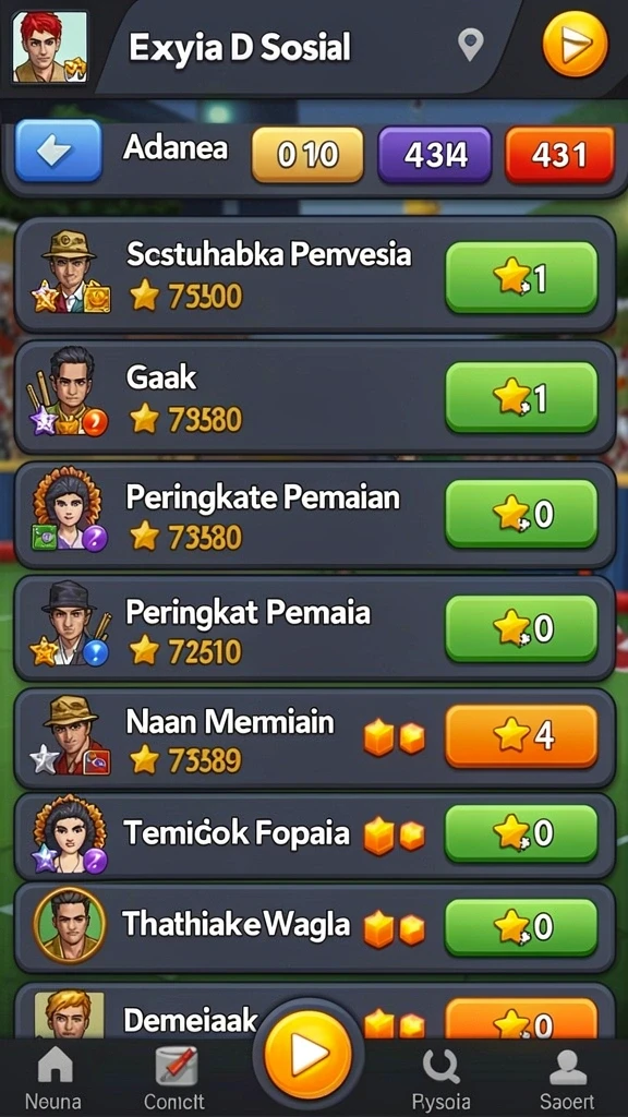 Screenshot rezixo nomor 1