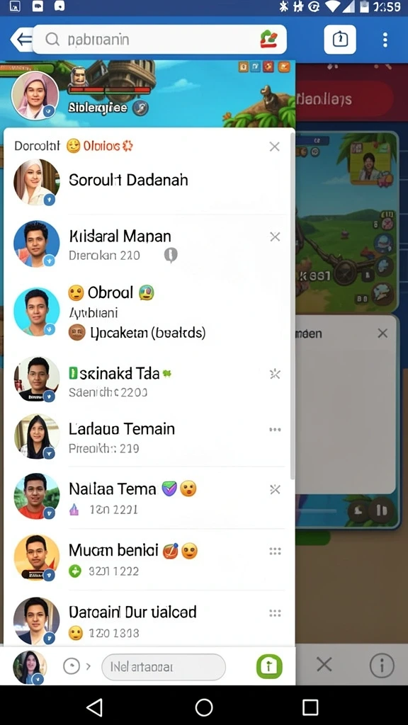 Screenshot rpvip3 nomor 2