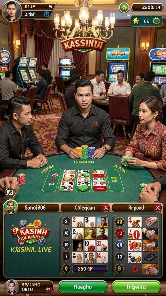 Screenshot rsngame nomor 1
