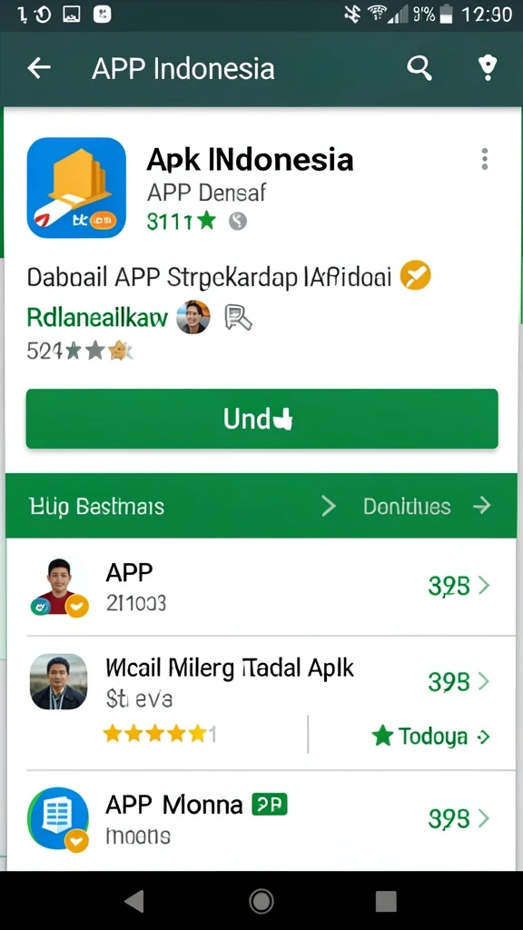 Screenshot sedaptogel nomor 3