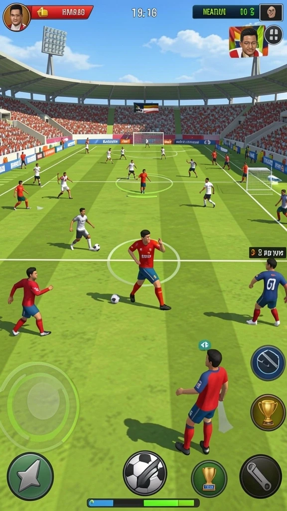 Screenshot spinlucky nomor 3