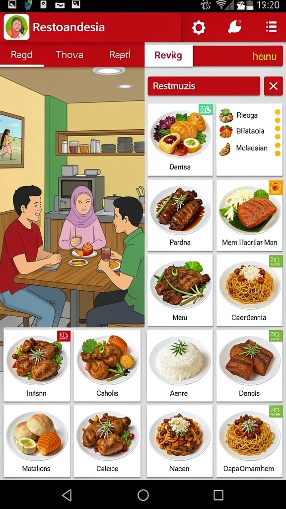 Screenshot sritoto nomor 3
