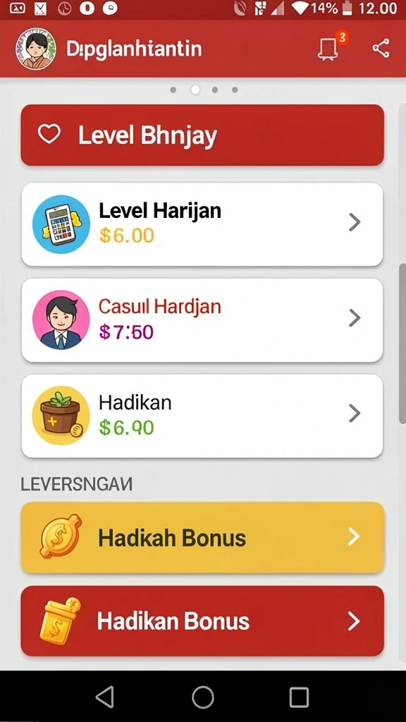 Screenshot surgaplay nomor 2
