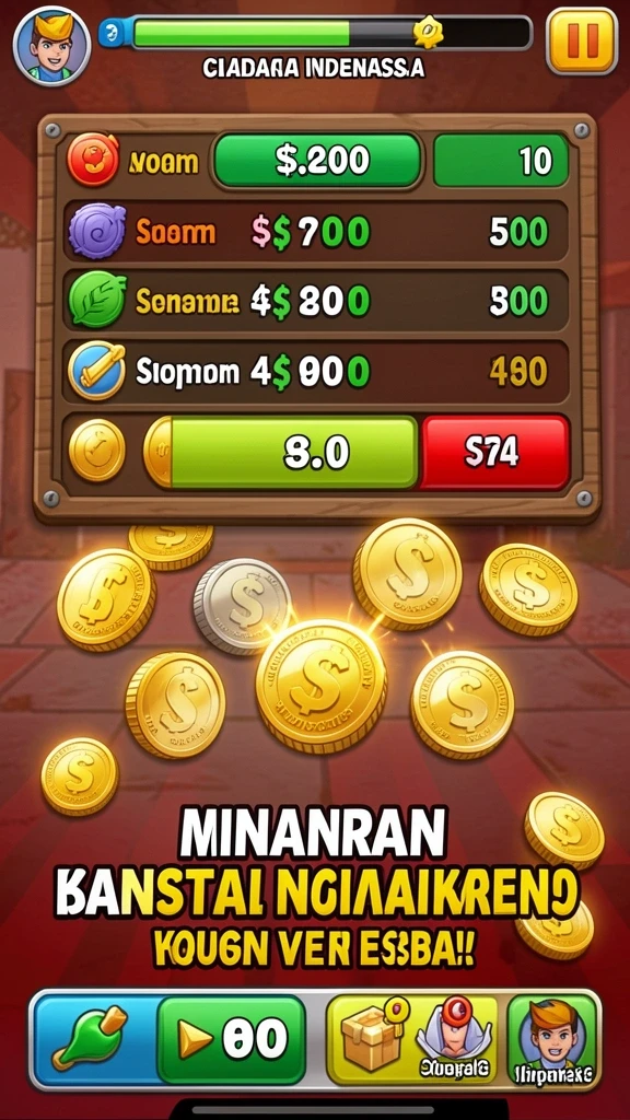 Screenshot svipwins nomor 1